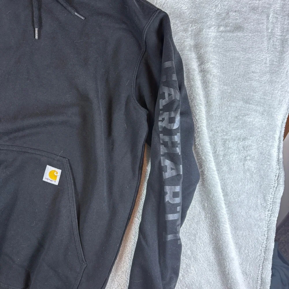 Carhartt rain defender